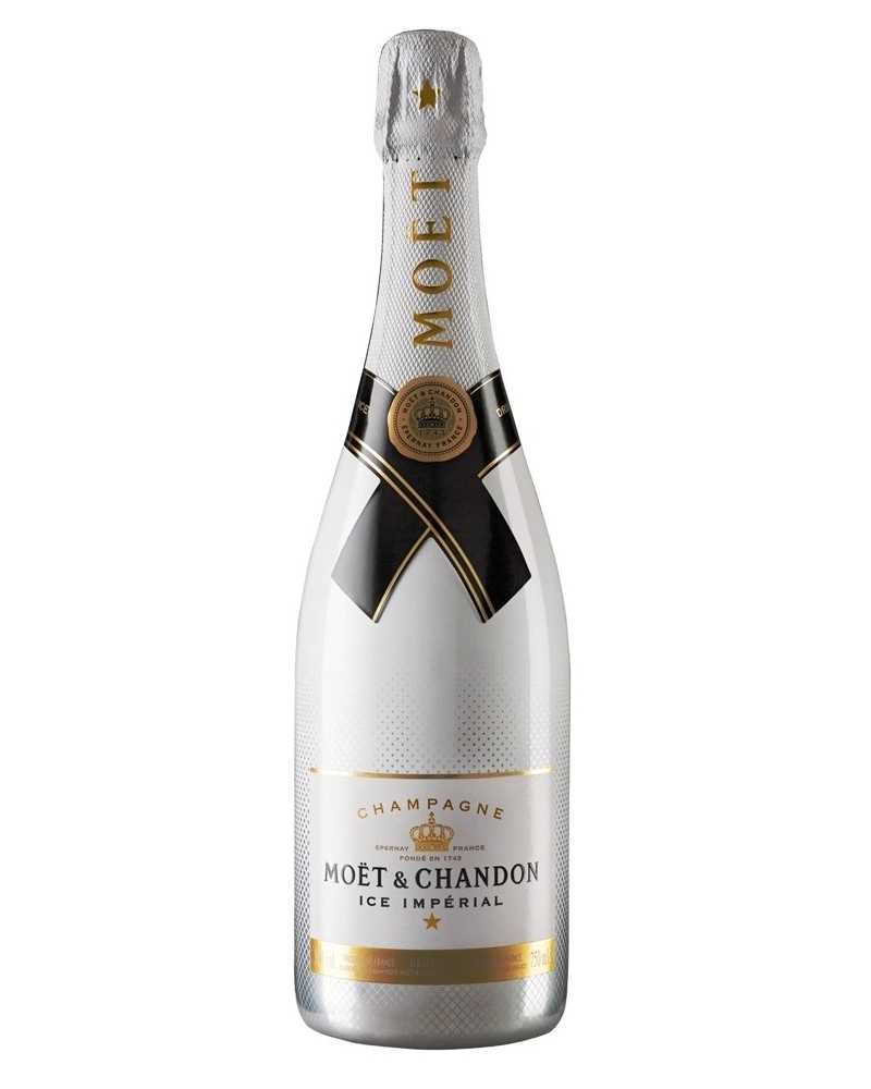 Moet & Chandon Champagne Ice Imperial  750Ml -