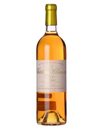 Chateau Climens 2002 Barsac  1er. Cru 750ml - 