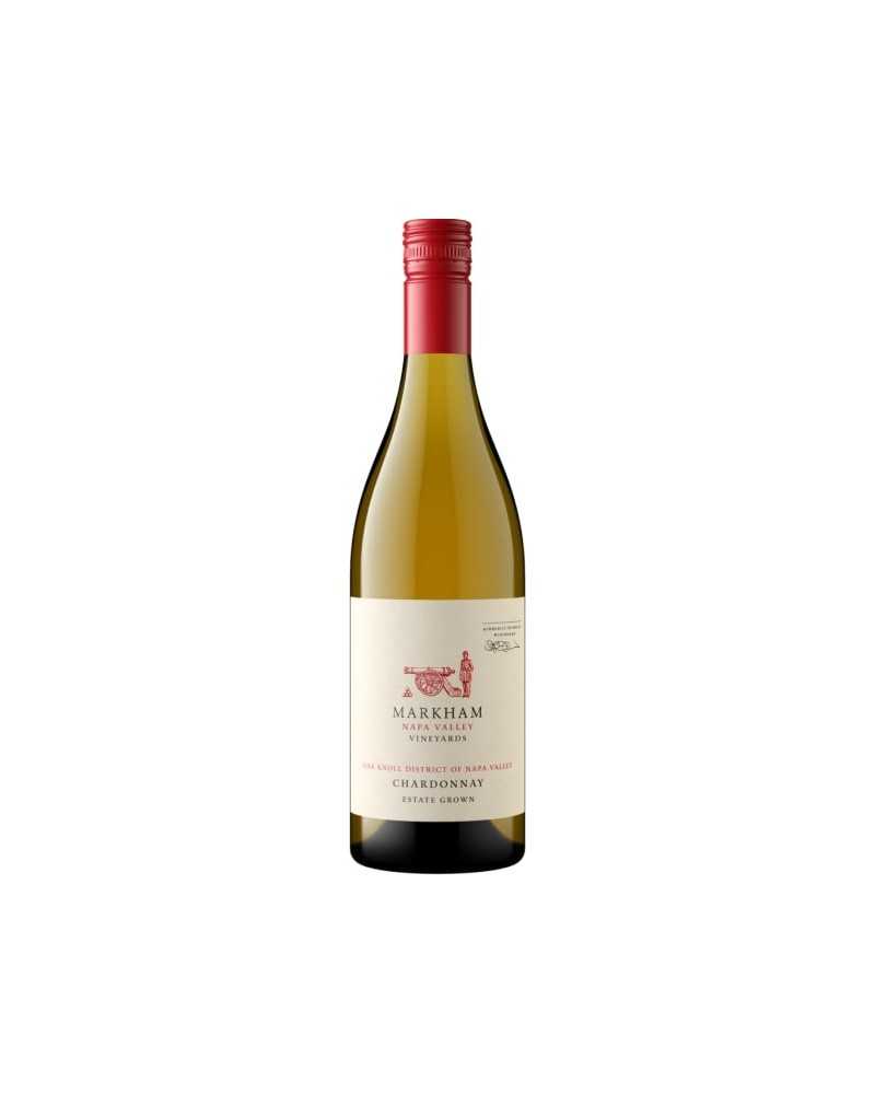 Markham Chardonnay Napa  Valley 750ml