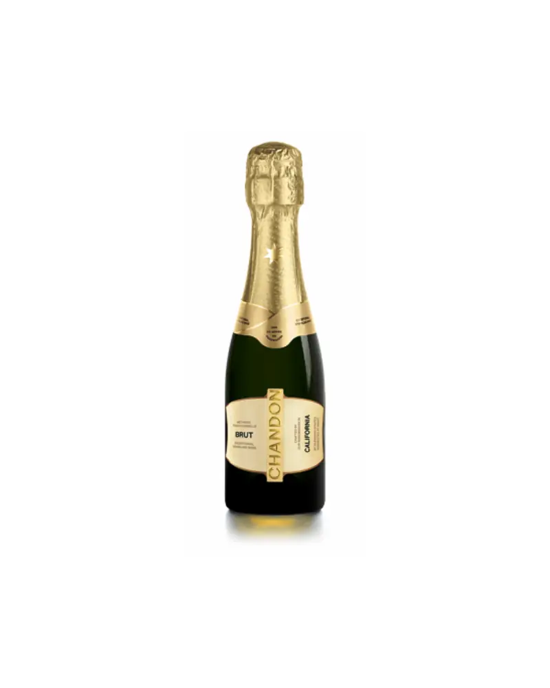 Domaine Chandon Brut 187ml Domaine Chandon Brut 187ml
