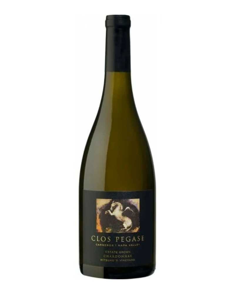 Clos Pegase Chardonnay 750ml