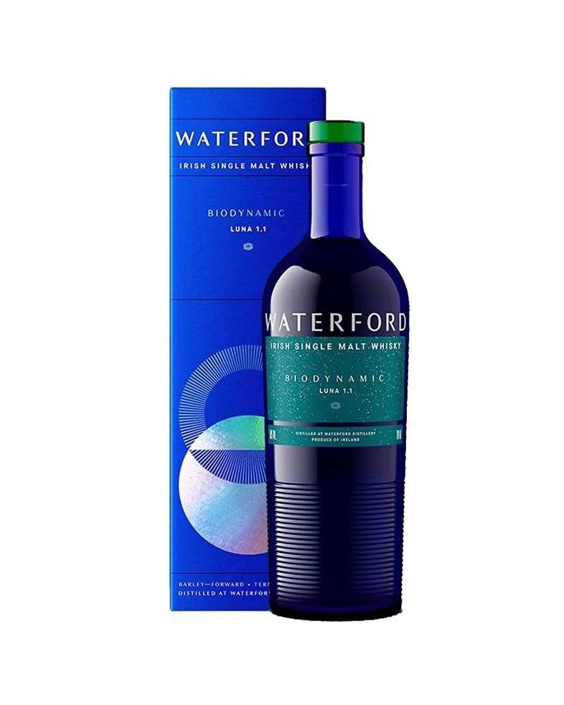 Waterford Distillery The Arcadian Series Biodynamic Luna 750ml