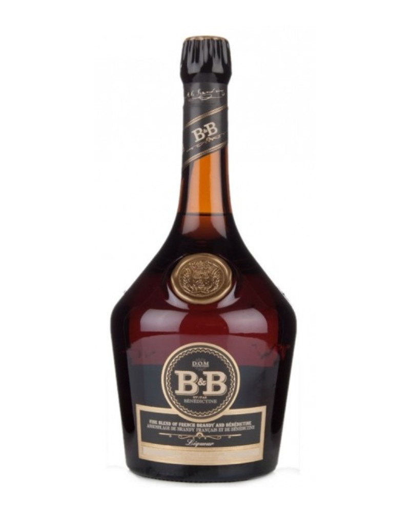 B & B liqueur 750ml - 
