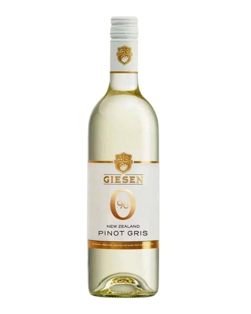 Giesen Zero Alcohol Removed Pinot Grigio - 