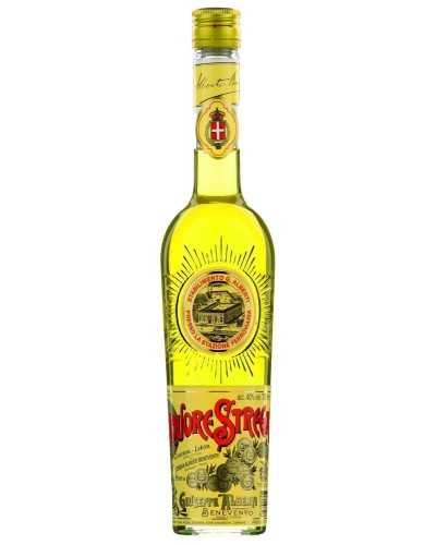 Strega Liquore 750ml - 