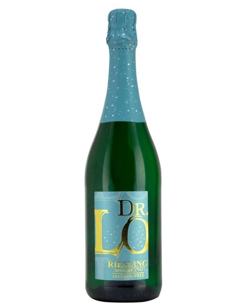 Sparkling Riesling Dr. Loosen Lo Alcohol Free Sparkling Riesling 750ml