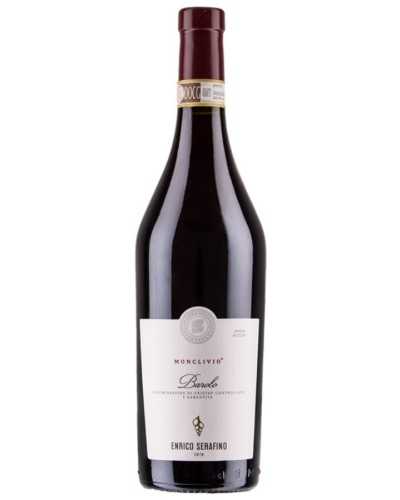 Enrico Serafino Barolo DOCG - 
