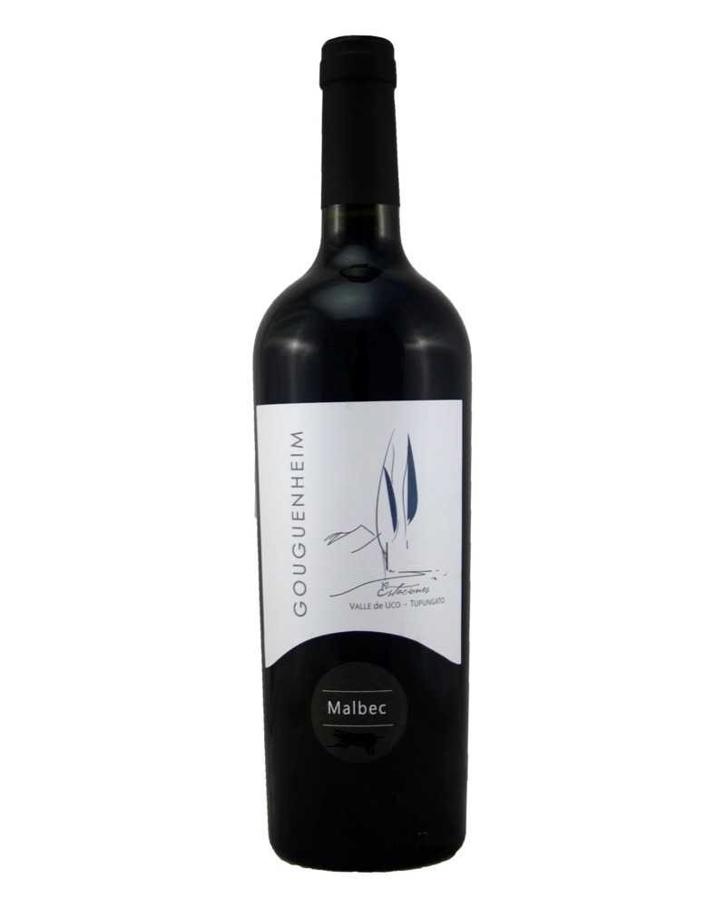 Gouguenheim Malbec Cuyo Mendoza 750ml - 