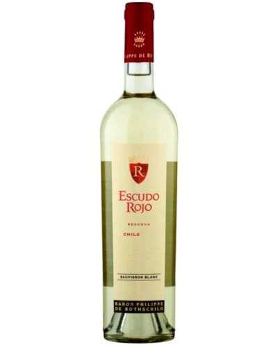 Escudo Rojo Sauvignon Blanc Reserva - 