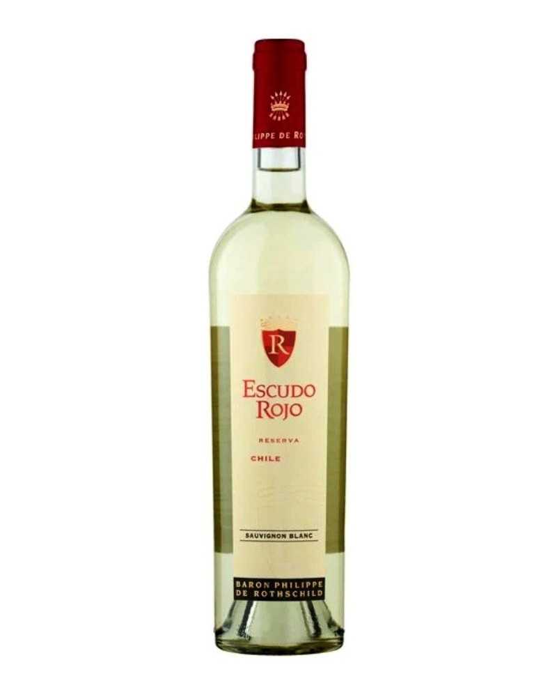 Escudo Rojo Sauvignon Blanc Reserva - 