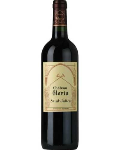 Chateau Gloria Saint  Julien