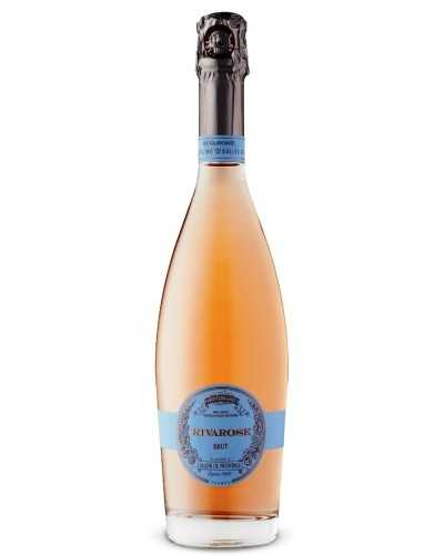 Royal Provence Rivarose Brut Rose - 
