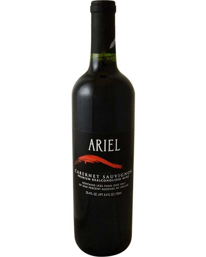 Ariel Sauvignon NonAlcoholic Wine 750ml