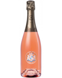 Barons de Rothschild Rose Champagne 750ml