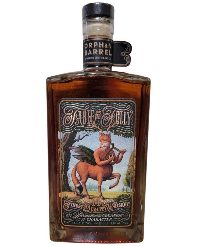 Orphan Barrel 14 Years Old 750ml - 