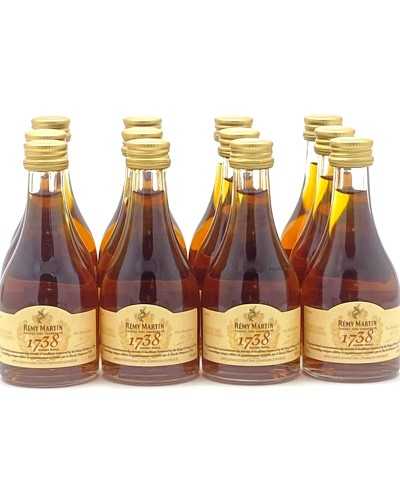 Remy Martin 1738
