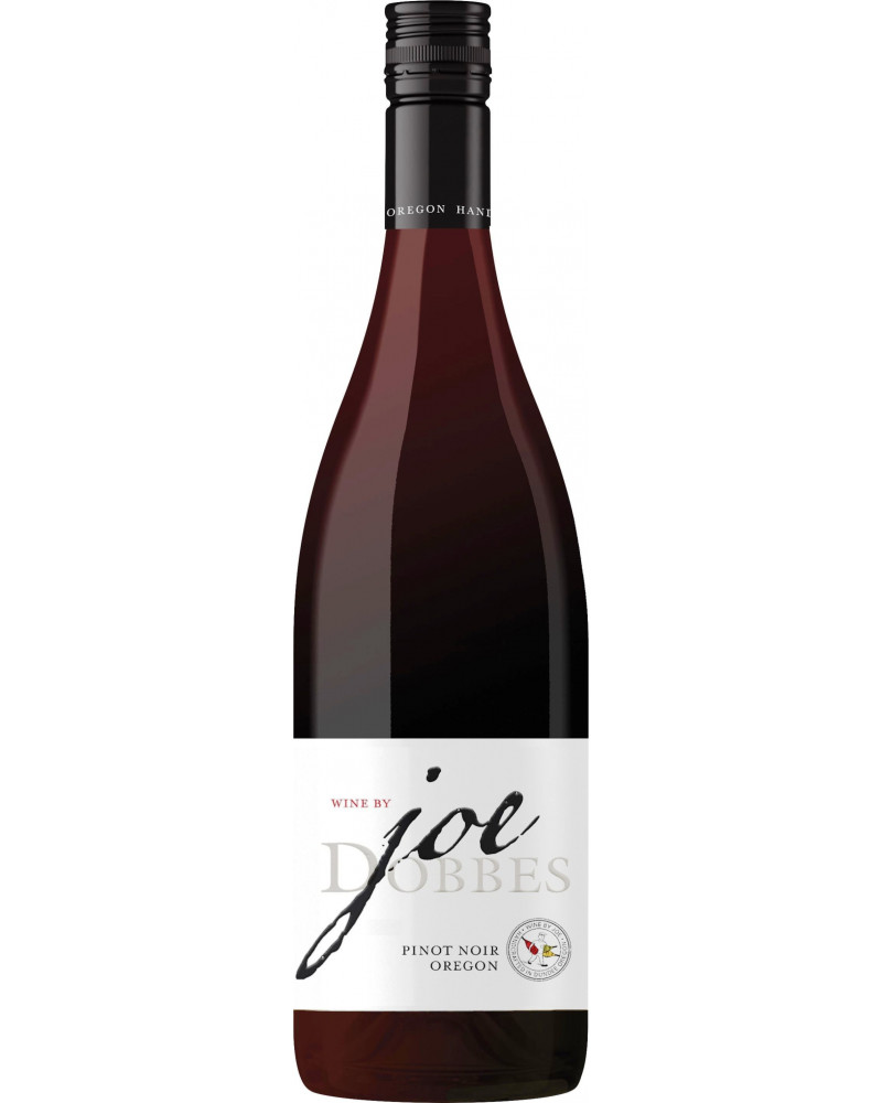 Wine By Joe Pinot Noir Oregon Willamette Valley 750ml - 