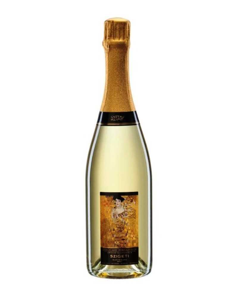 Szigeti Gustav Klimt Blanc de Blancs Brut - 