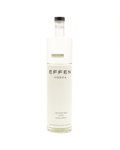 Effen Vodka 750ml - 