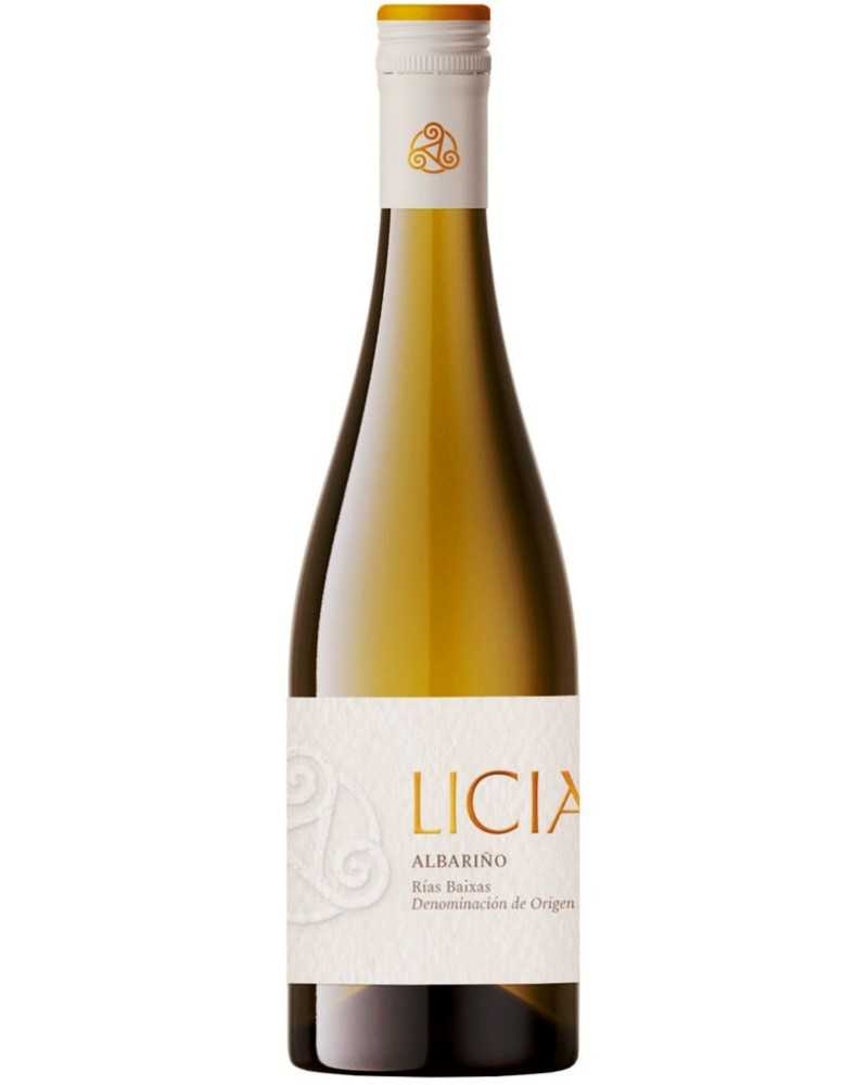Licia Albarino - 