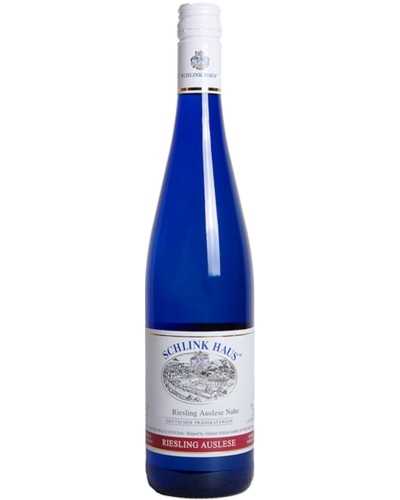 Schlink Haus Auslese Riesling - 