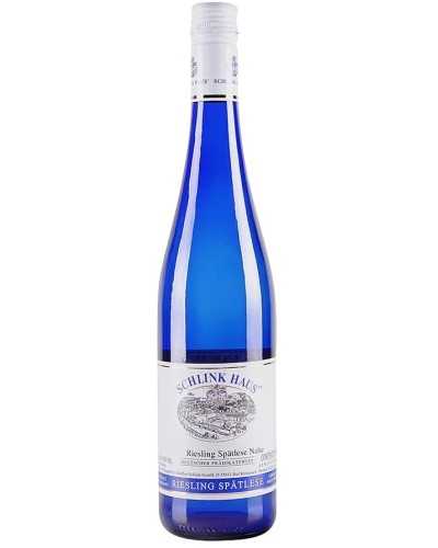 Schlink Haus Spatlese Riesling - 