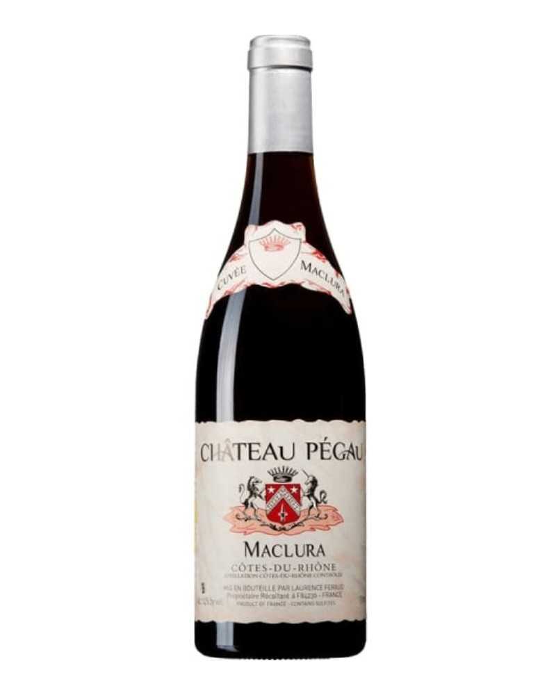 Chateau Pegau Cotes du Rhone