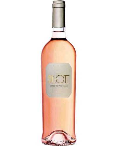 Domaines Ott Rose Cotes de Provence - 