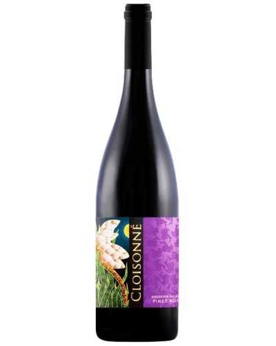 Cloisonne Pinot Noir Carneros - 