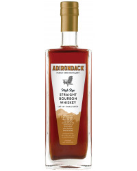 Adirondack High Rye Bourbon Whiskey