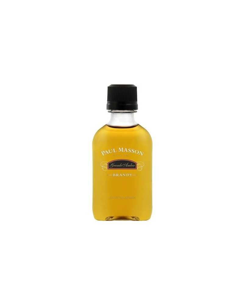 Paul Masson Brandy Grande Amber Red Berry 50ML - 