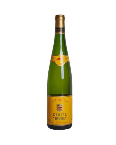Famille Hugel Gentil Alsace White Blend 750ml -