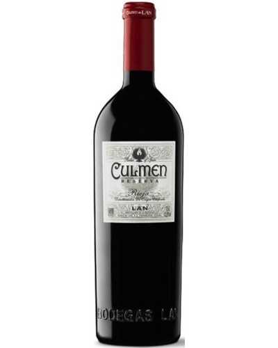 Bodegas Lan Culmen Rioja Reserva - 