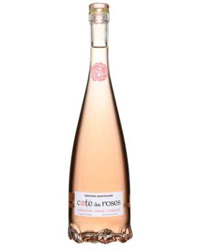 Gerard Bertrand Rose - 