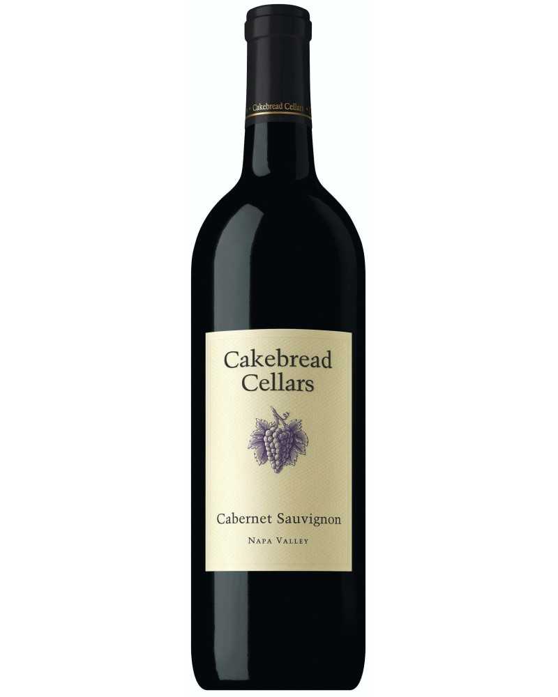 Cakebread Cabernet Sauvignon  750ml -