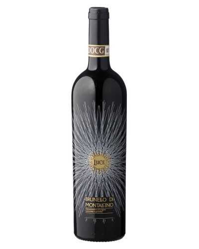 Luce Brunello di Montalcino 750ml - 