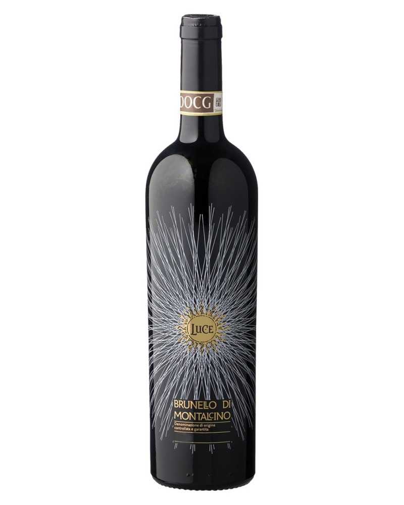 Luce Brunello di Montalcino 750ml - 