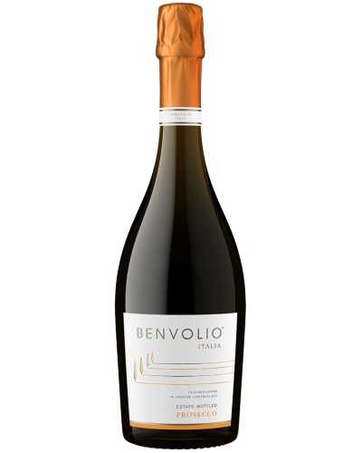 Benvolio Prosecco DOC 750ml - 