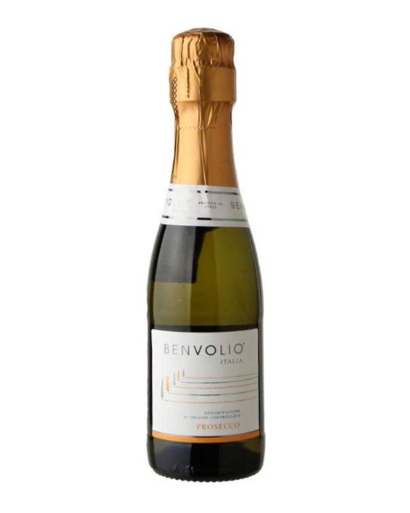 Benvolio Prosecco DOC 187ml - 