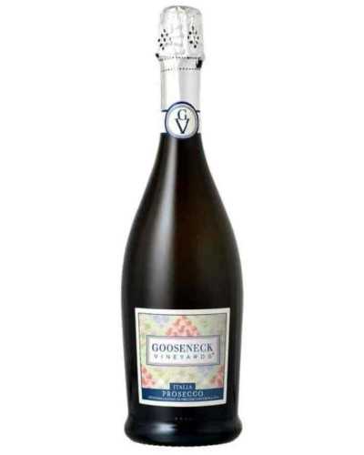 Gooseneck Prosecco 750ml - 