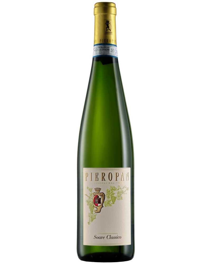 Pieropan Soave Classico 750ml - 
