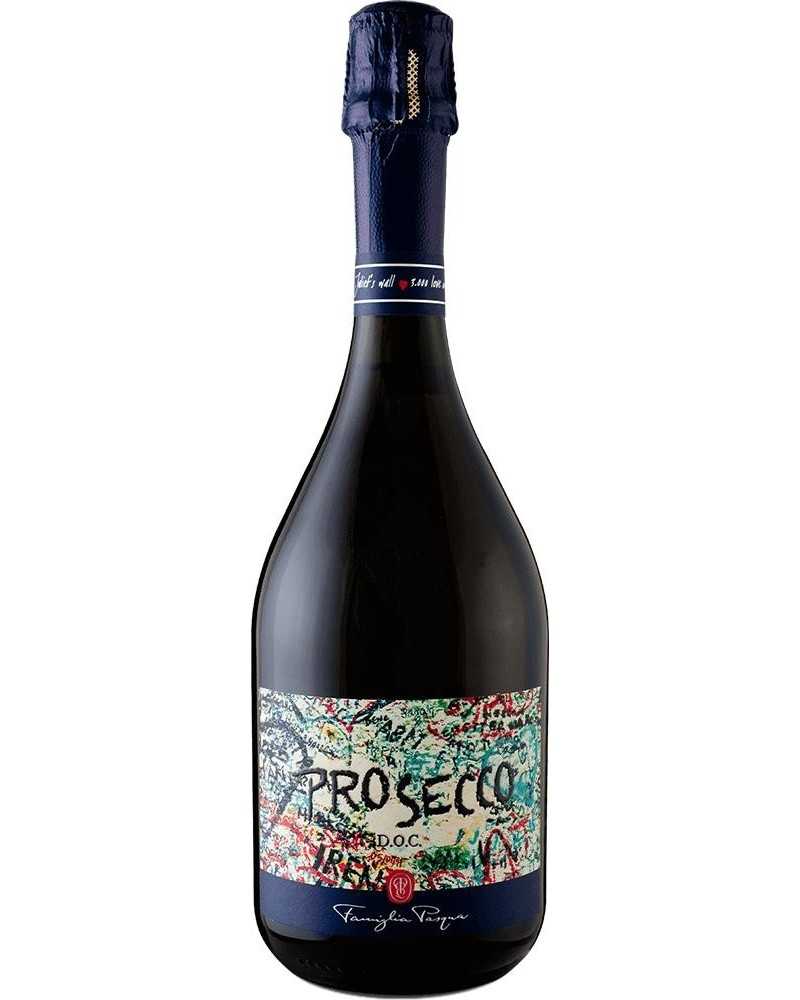 Pasqua Romeo & Juliet Prosecco Brut 750ml - 