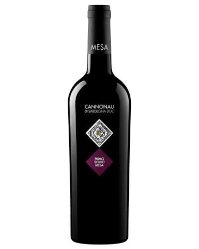 Cantina Mesa Primo Scuro 750ml - 