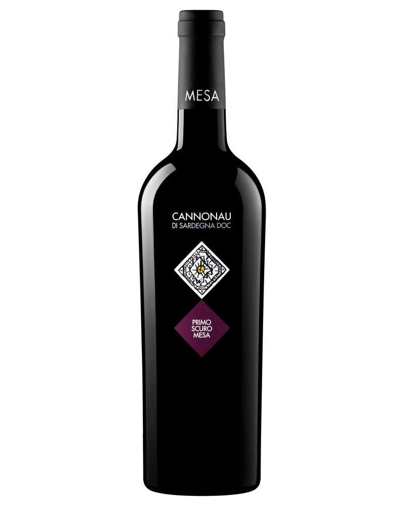 Cantina Mesa Primo Scuro 750ml - 