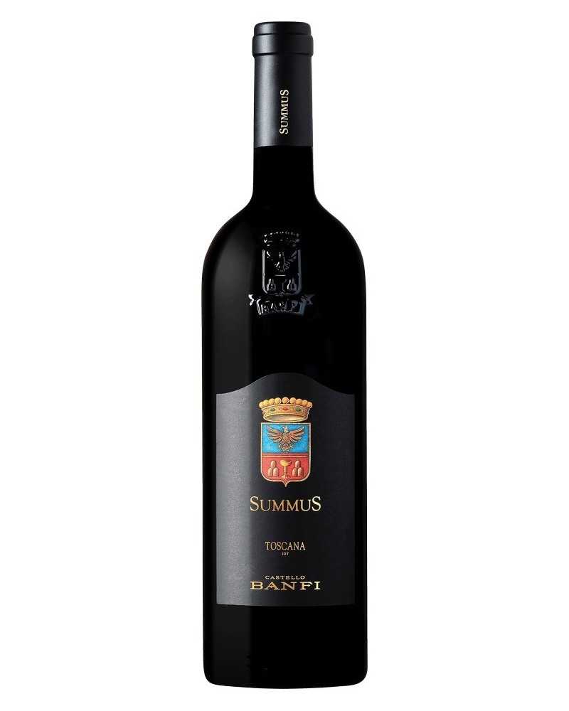 Banfi Summus Toscana 750ml - 