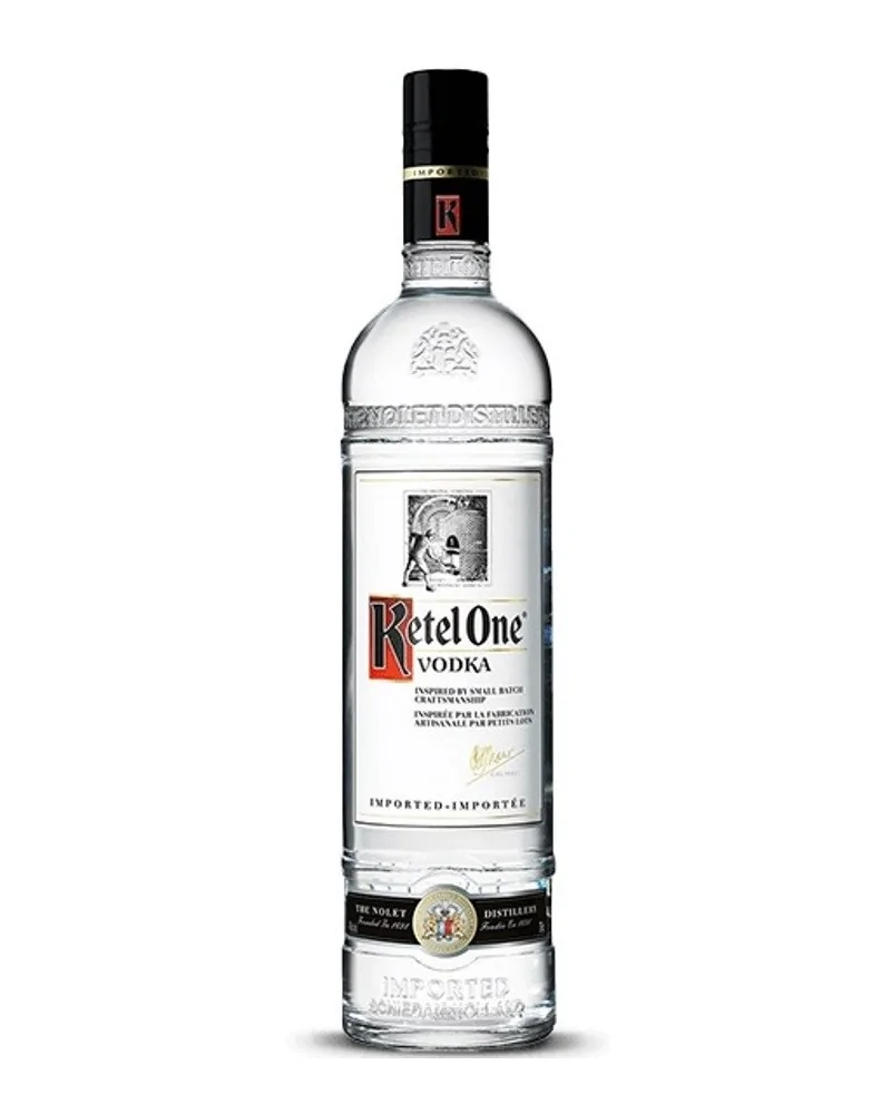 Ketel One Vodka 1L - 