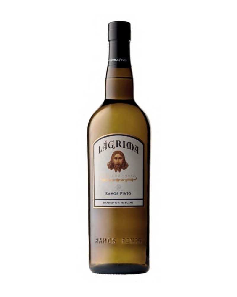 Ramos Pinto Lagrima Branco Porto 750ml - 