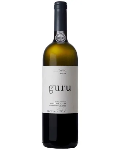 Wine and Soul Guru Douro 750ml - 