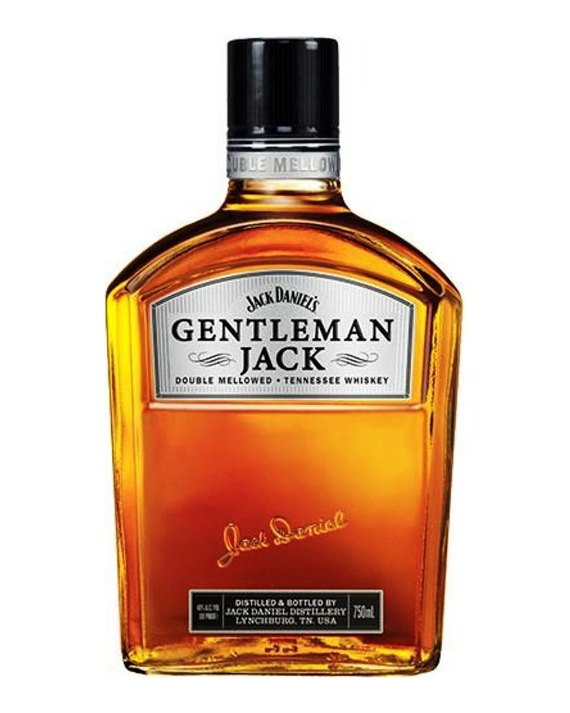 Gentleman Jack Tennessee Whiskey 1Lt -