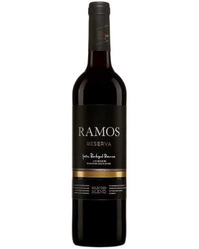 Joao Alentejano Ramos Reserva 750ml - 